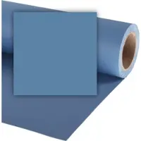 Colorama 515 35x11m China Blue