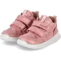 Superfit Lauflernschuh BREEZE in Rosa | Gr.: 22