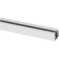 Brumberg 1-Phasen-Stromschie. DALI 2m schwarz 88162080