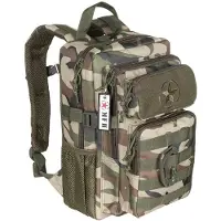 MFH US Rucksack, Assault, "Youngster"