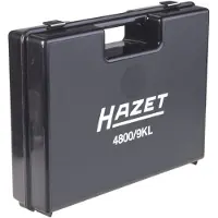 Hazet 4800/9KL, Steckschlüsselsatz, Imperial