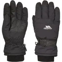 Trespass Gohan II black (BLK) 10/12
