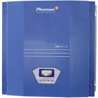 Phaesun Hybridladeregler "All Round 1000 24", Leistung maximal in Watt: 1000 (Wind), 300 (Solar)