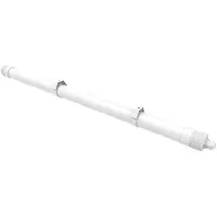 Mlight LED-Feuchtraumleuchte PIPE