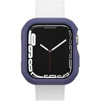 Otterbox Hülle für Apple Apple Watch - Denver Dusk Purple (Lila) - Schlagfest, Abriebfest, Anitbakteriell, Stoßfest - Polycarbonat, Plastik
