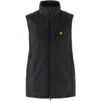 Fjällräven Bergtagen 60 Insulation Vest W black (550) M