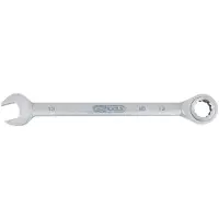 Ks Tools TITANplus Ratschenringmaulschlüssel 14 mm - 965.1014