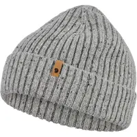 Fjällräven övik Neps Beanie grey (020) One Size