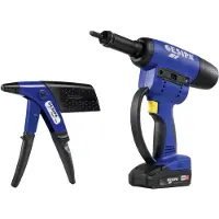 Gesipa FireBird Pro ohne Akku / Ladegerät im Karton - CAS