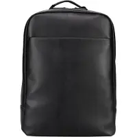 Jost Riga Business-Rucksack RFID Schutz 43 cm Laptopfach