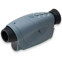 Carson Optical Aura