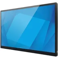 ELO Touch Solutions 1510L Wide LCD Monitor FHD Non-touch Anti-glare Zero-bezel Flachbildschirm TFT/LCD 15,6" HDMI USB Typ C (E449111)