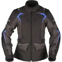 Modeka Elaya Damen Motorrad Textiljacke