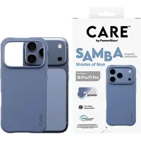 CARE by PanzerGlass Samba Case
