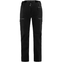Fjällräven - Women's Bergtagen GTX Pro Trousers - Tourenhose Gr M schwarz