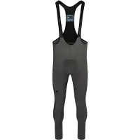 Sportful - Pulse Bibtight - Radhose Gr XL grau