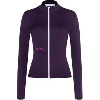 Sportful Classic W Thermal Jersey galactic purple (527) M