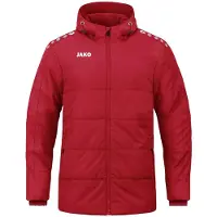Jako Kinder Coachjacke One mit Kapuze