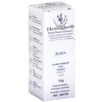 Leitner Lifecare GmbH Bachblüten Aspen Globuli Healing Herbs
