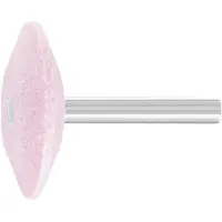 PFERD TOOLS STEEL EDGE Schleifstift Form A für Stahl- und Stahlguss - 35036276