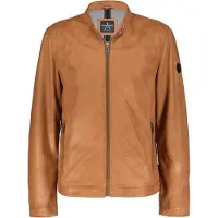 Donders 1860 Rumble Lederjacke - Nützlich
