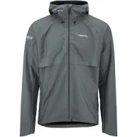 Craft Pro Hydro Jacket 3 Men norit/grey (958G) S