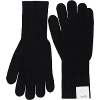 Jeanne Baret Aurya Long Gloves nero (U901) U