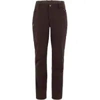 Fjällräven Abisko Winter Stretch Trousers W black oak (294) 46 Short