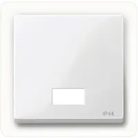 Merten Wippe Symbol Fenster pwsgl rechteckig IP44 432719