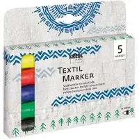 Kreul Texi Mäx, 5er-Set