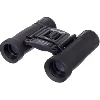 Levenhuk Atom 8x21, Dach, 8x, 2,1 cm, Vollbeschichtet (FC), Schwarz