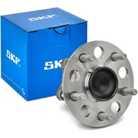 Skf Radlagersatz VKBA 7812