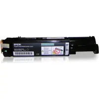 Epson S050319 Laserdruck Tonerkartusche - Schwarz - Originaler Pack - 4500 Seiten