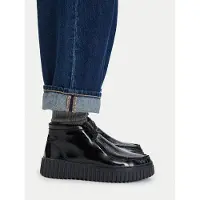 Clarks Shoes Torhill Moss Stiefeletten