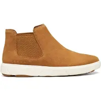 Geox Braune Damen-Ankle-Boots Nebula 2.0 39