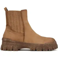 Tamaris Stiefeletten 1-25434-47 Hellbraun 23