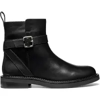 Geox Stiefeletten D Serilda D66WYB 43 C9999 Schwarz 120
