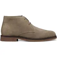 Geox Stiefelette Stiefelette Veloursleder