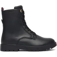 Tommy Hilfiger Schuhe, Modellnummer T3A535157BK