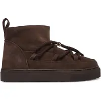 INUIKII Schneeschuhe Classic Low 1001.001.0092 Dunkelbraun 41