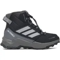 Adidas Wanderschuhe Terrex Ax4r Mid Climawarm+