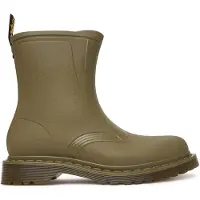 Dr. Martens Gummistiefel 1460 Rain DM41250300 Grün 47