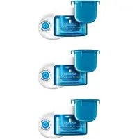 La Roche-Posay Roche-Posay Hyalu B5 Suractivated Cream Nachfüllp. x3 3x50 ml Creme