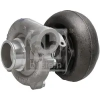 FEBI BILSTEIN Bilstein Lader, Aufladung 195391