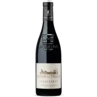 Château du Trignon - Vacqueyras AC 2018
