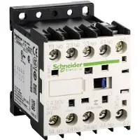 Schneider Electric Hilfsschütz CA3KN31GD3