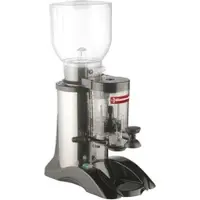Diamond Kaffeemühle "automatisch" mit Dosierer + automatic stop (AUTO-80/B)