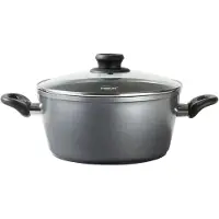 Stoneline Glasdeckel 26 cm