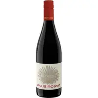 Endrizzi DALIS Rosso Cuvée 2023