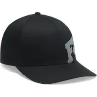 FOX Head x Flexfit Kappe
